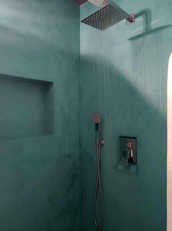 Apanemo Beach House Agios Nikolaos Kímolos エクステリア 写真